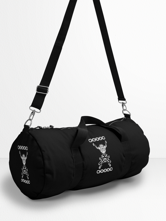 Sport Bag Frogy