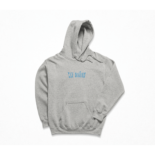 Hoodie Big Solomon