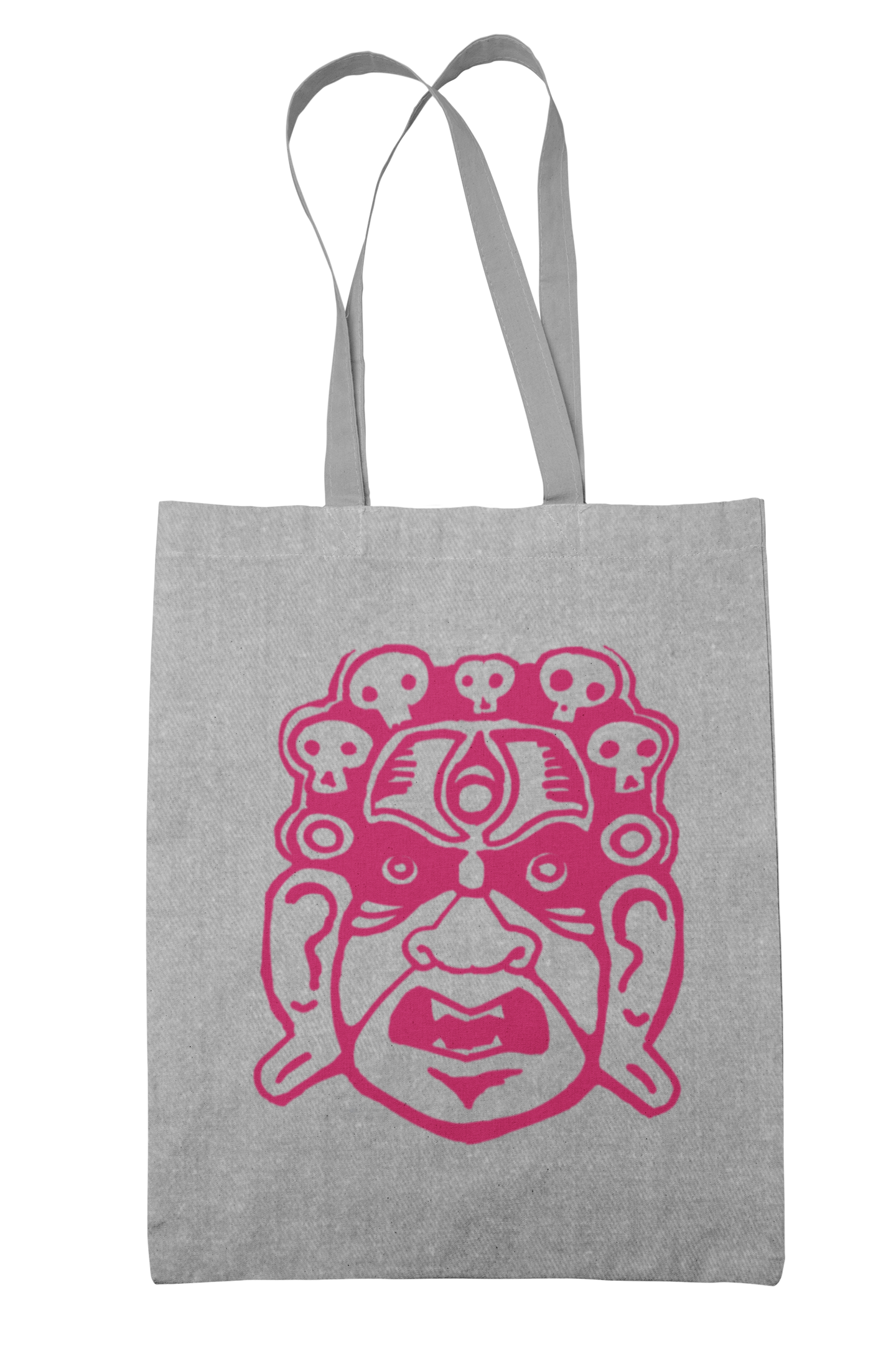 Tote Bag Naraka