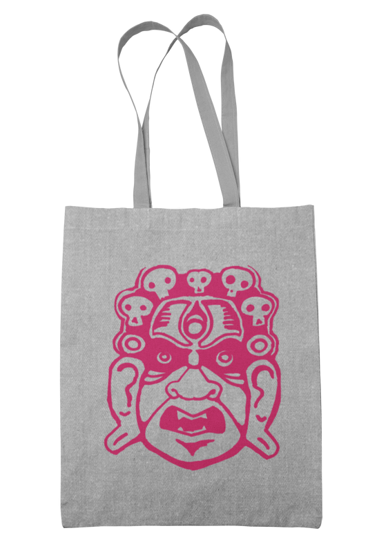 Tote Bag Naraka