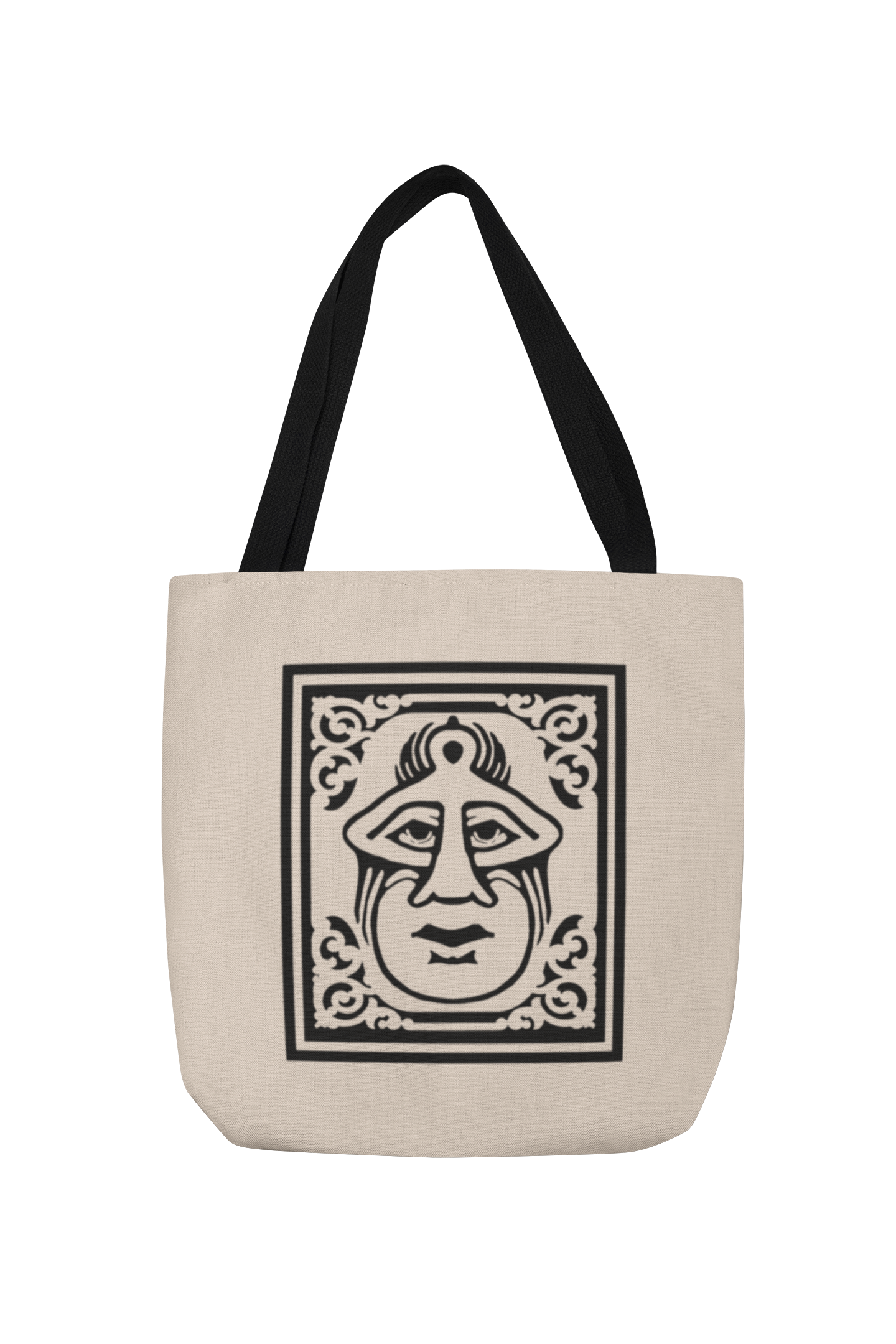 Tote Bag Cladestino